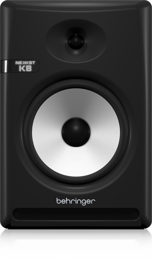 Behringer K8 Monitor studyjny aktywny 8"
