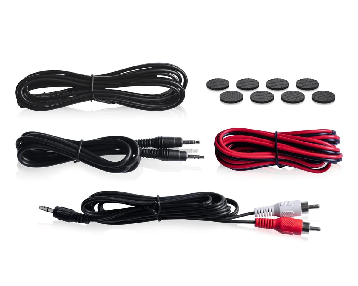 Behringer TRUTH 3.5 BT-WH Para monitorów studyjnych aktywnych 3,5"