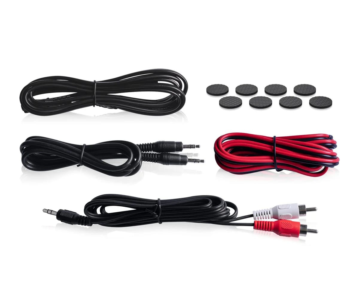Behringer TRUTH 4.5 BT-WH Para monitorów studyjnych aktywnych 4,5"