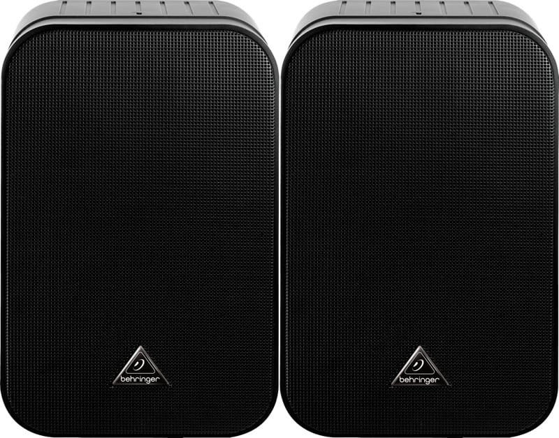Behringer 1C-BK Para monitorów studyjnych