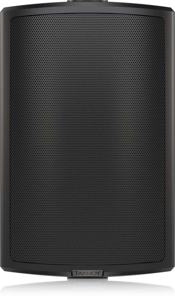 Tannoy AMS 6DC 6" Dual Concentric Surface-Mount Loudspeaker for Installation Applications