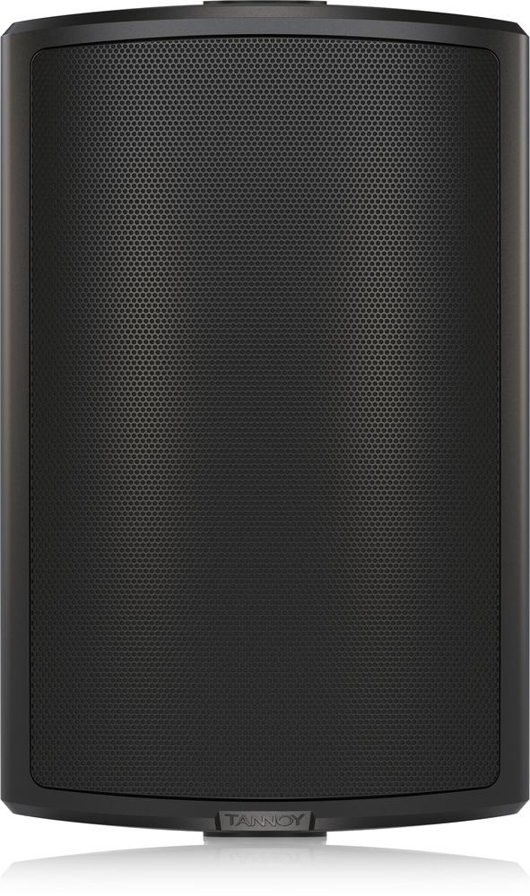 Tannoy AMS 6ICT 6" ICT Surface-Mount Loudspeaker for Installation Applications