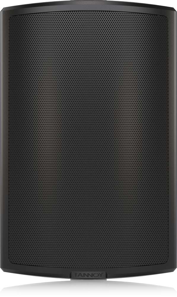Tannoy AMS 8DC 8" Dual Concentric Surface-Mount Loudspeaker for Installation Applications