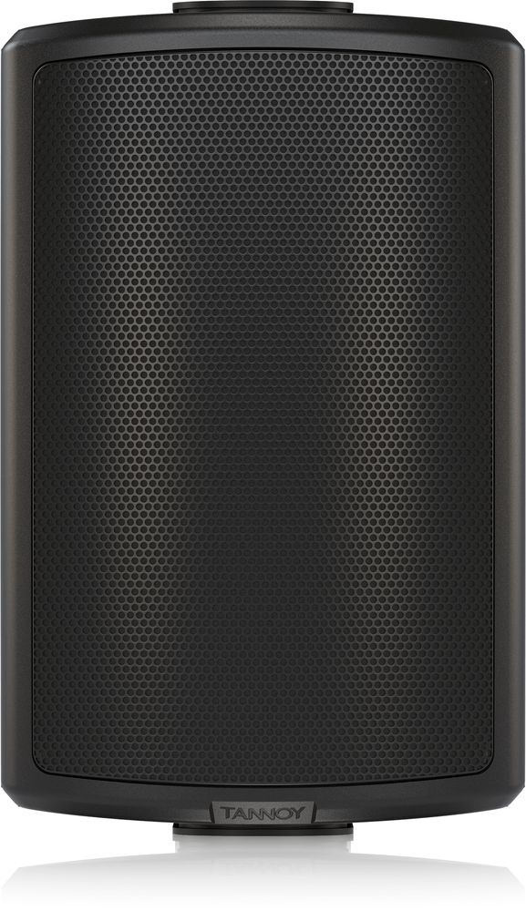 Tannoy AMS 5ICT LS 5" ICT Surface-Mount Loudspeaker for Life Safety Installation Applications