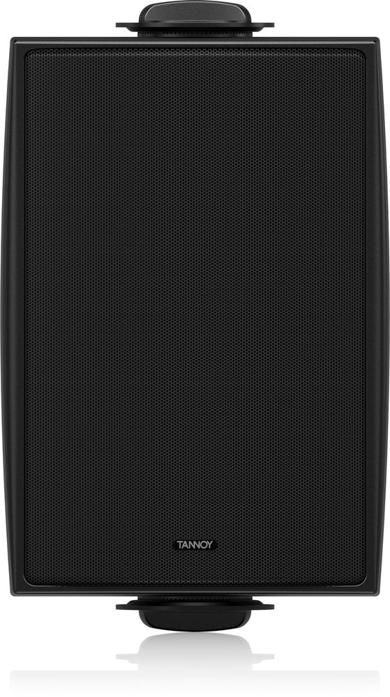 Tannoy DVS 4 4" Coaxial Surface-Mount Loudspeaker for Installation Applications