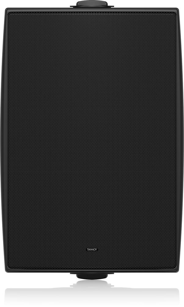 Tannoy DVS 8 8" Coaxial Surface-Mount Loudspeaker for Installation Applications