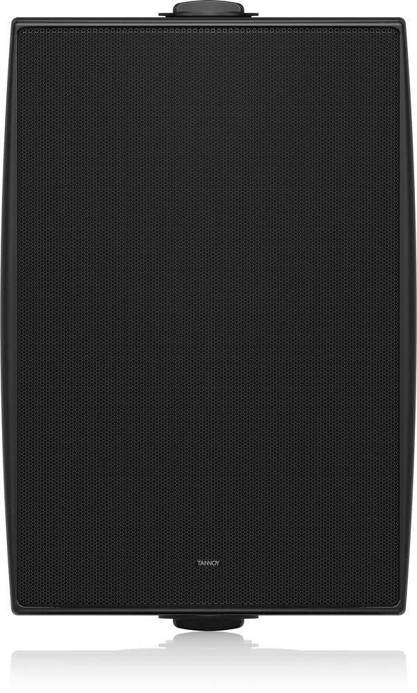 Tannoy DVS 8T 8" Coaxial Surface-Mount Loudspeaker with Transformer for Installation Applications