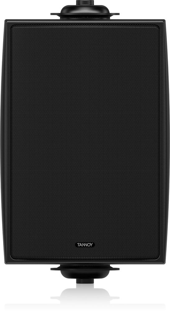 Tannoy DVS 4T (EN 54) 4" Coaxial Surface-Mount Loudspeaker with Transformer for Installation Applications (EN 54 Certified)