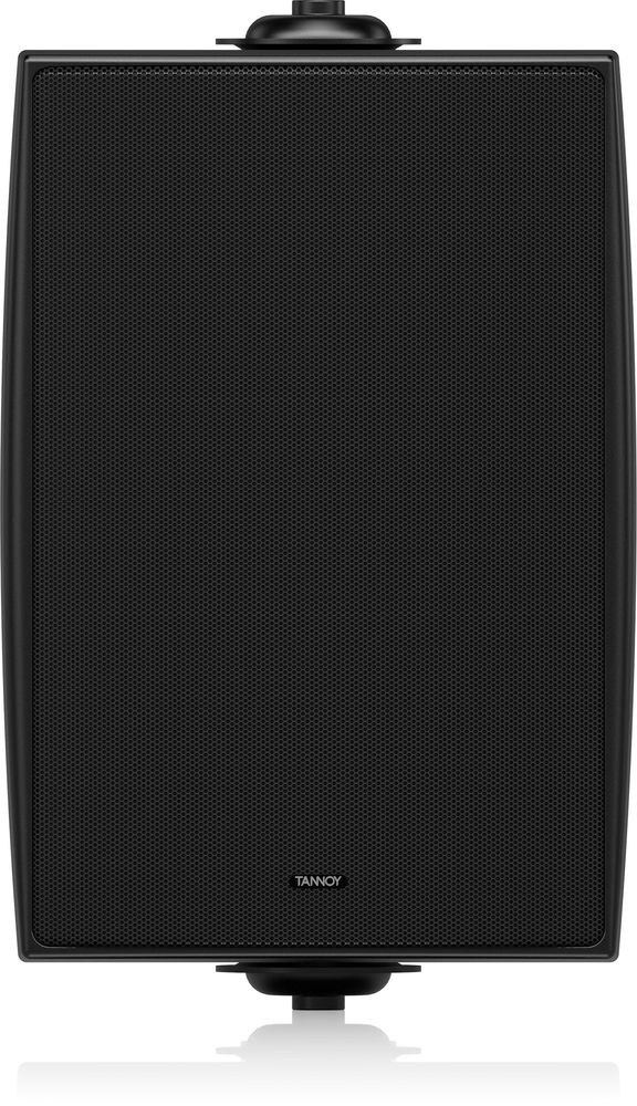Tannoy DVS 6T (EN 54) 6" Coaxial Surface-Mount Loudspeaker with Transformer for Installation Applications (EN 54 Certified)