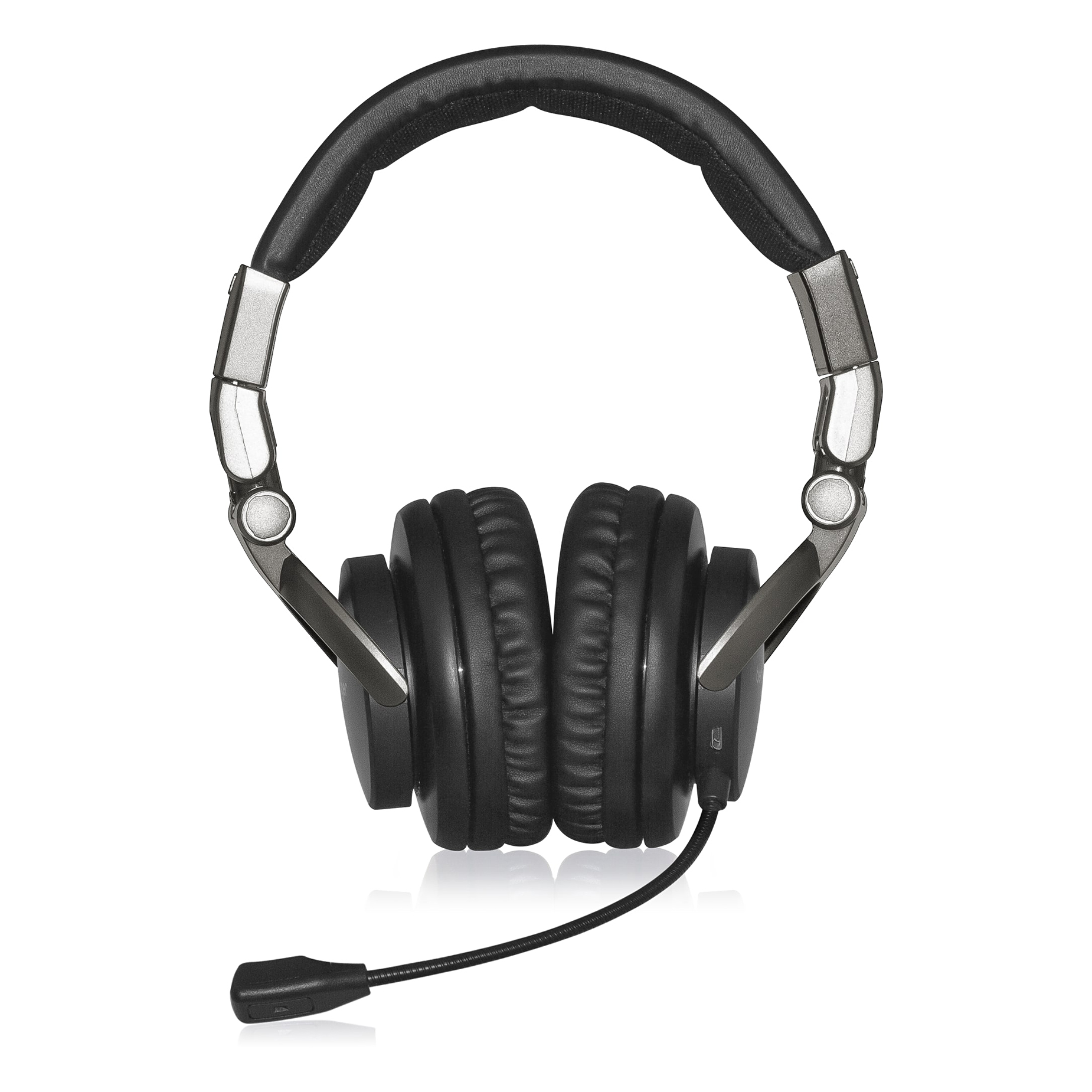 Behringer BB 560M Słuchawki bezprzewodowe Bluetooth z mikrofonem