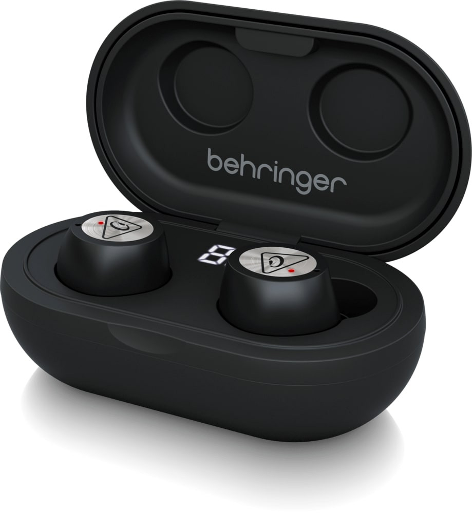 Behringer TRUE BUDS Słuchawki douszne bezprzewodowe