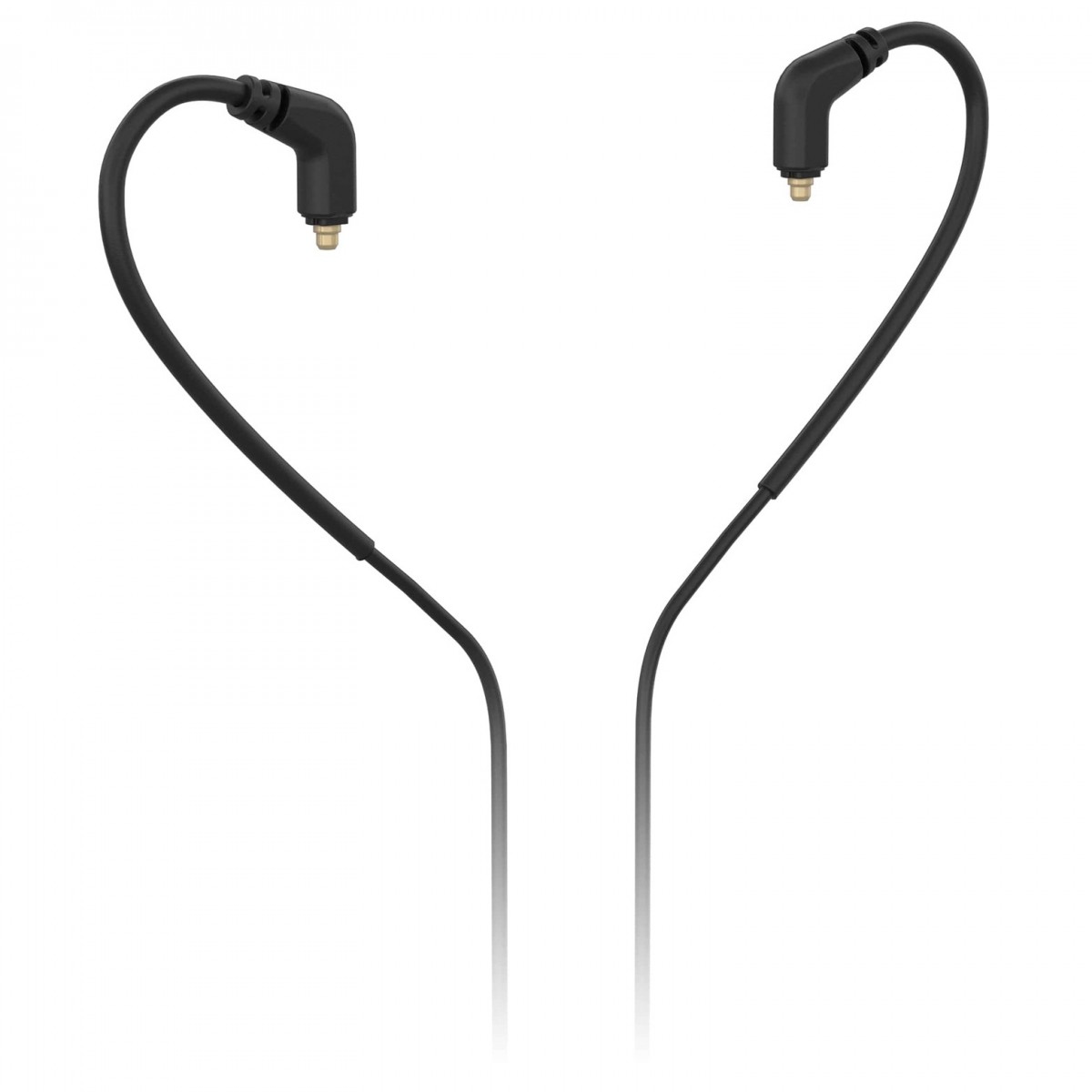 Behringer BT251-BK Moduł Bluetooth do słuchawek ze złączem MMCX