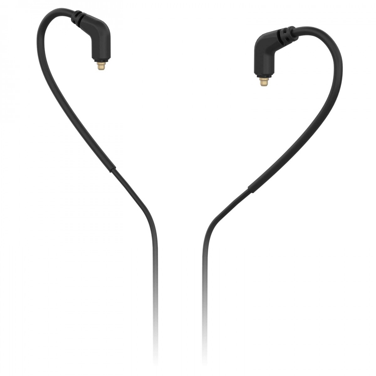 Behringer BT251-BK Moduł Bluetooth do słuchawek ze złączem MMCX