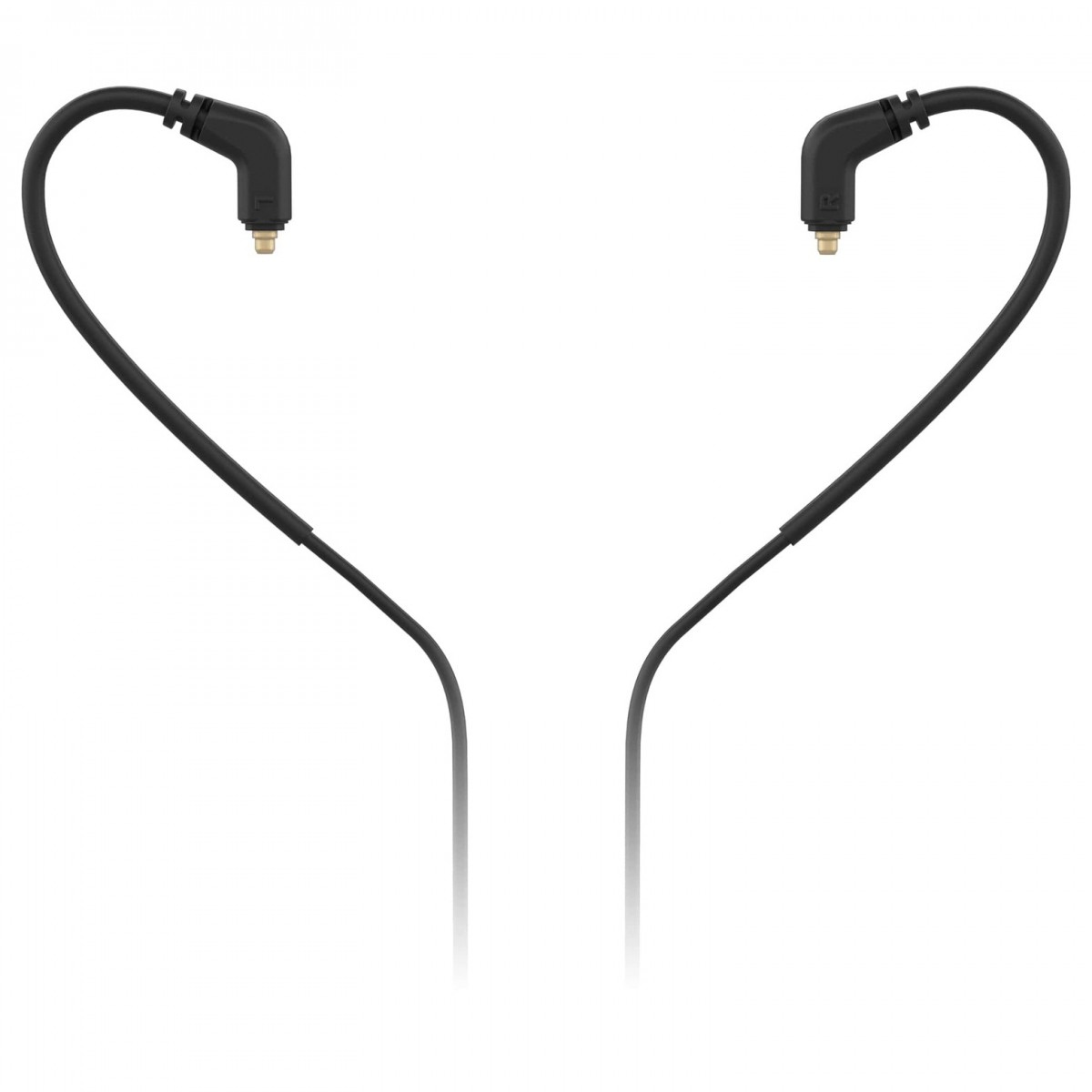 Behringer BT251-BK Moduł Bluetooth do słuchawek ze złączem MMCX