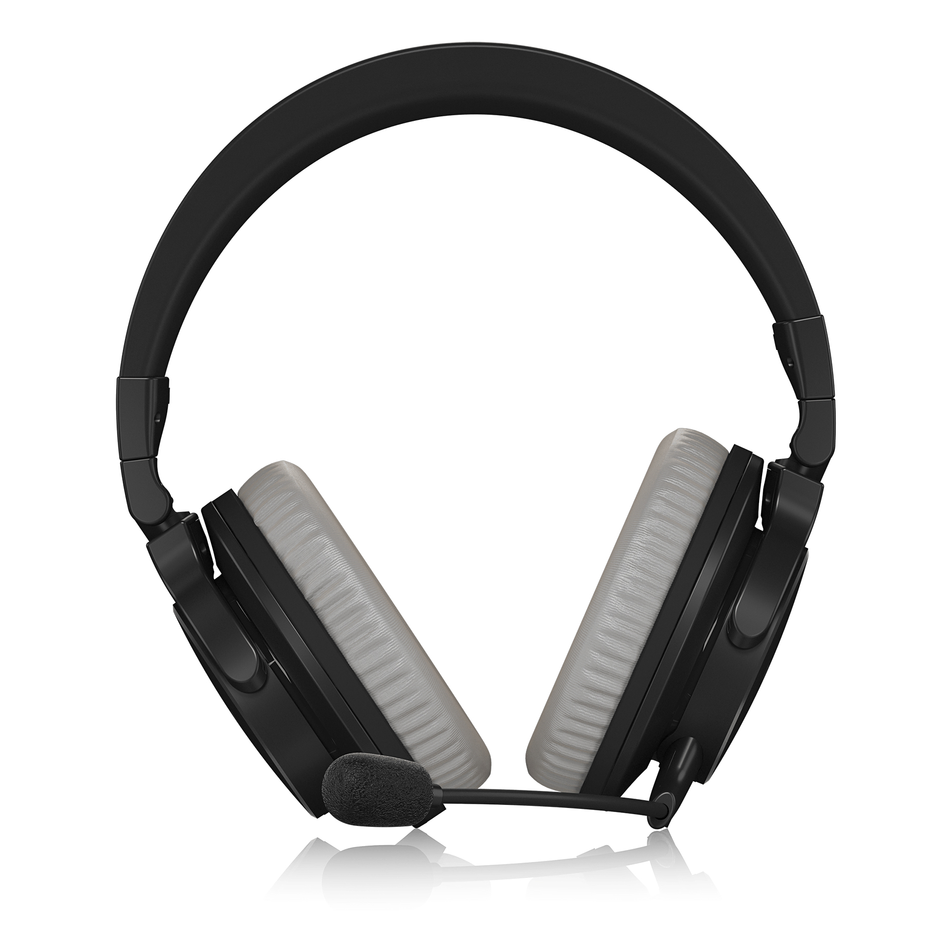 Behringer BH470U Słuchawki studyjne z mikrofonem i złączem USB