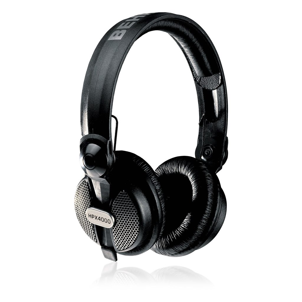 Behringer HPX4000 Słuchawki DJ