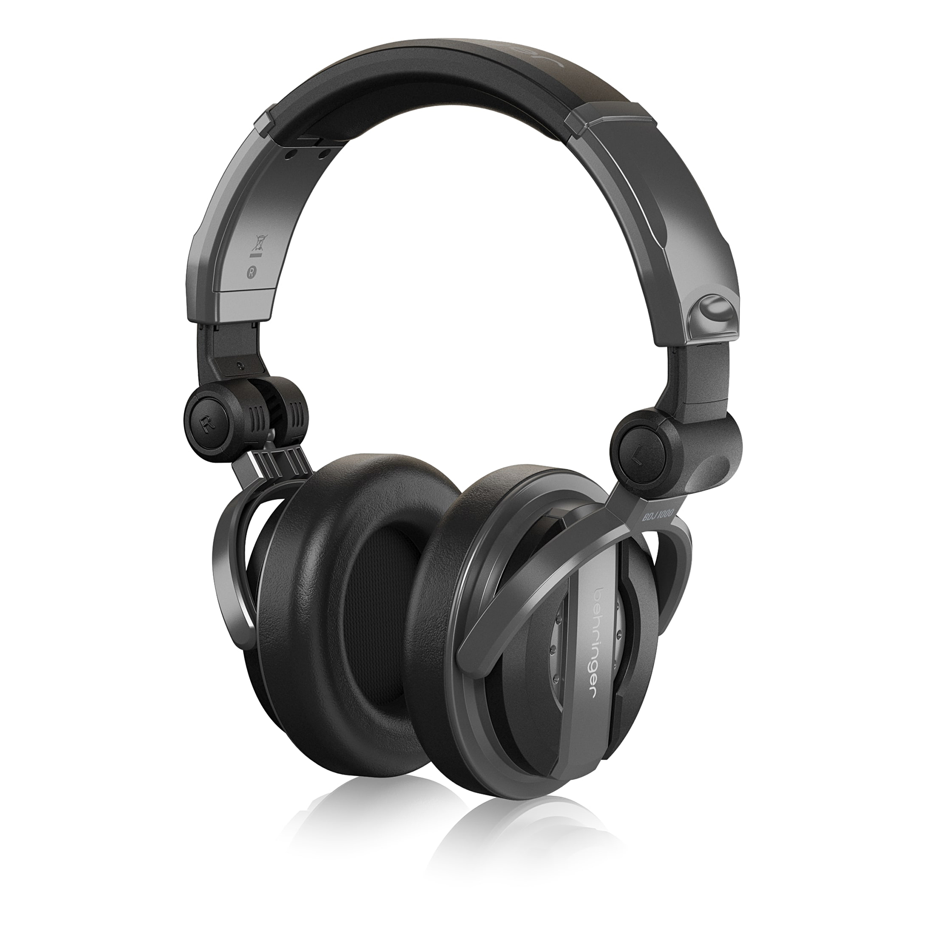 Behringer BDJ 1000 Słuchawki DJ