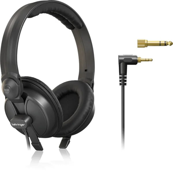 Behringer BH30 Słuchawki studyjne