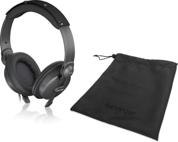 Behringer BH30 Słuchawki studyjne
