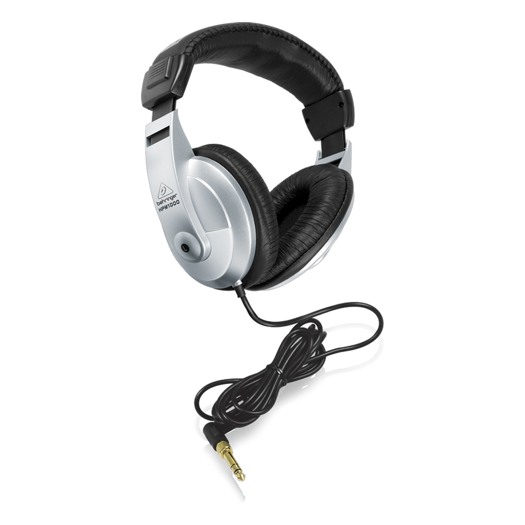 Behringer HPM1000 Słuchawki zamknięte