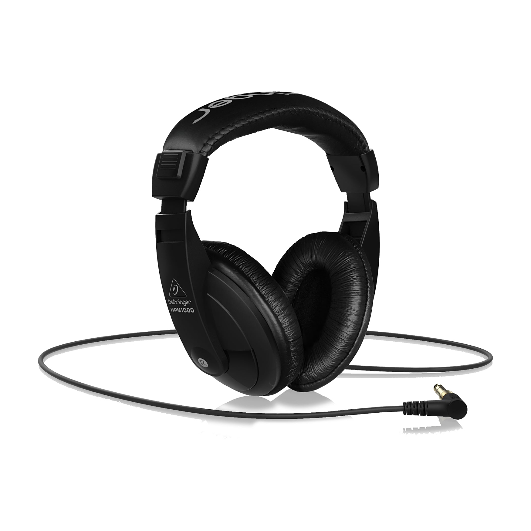Behringer HPM1000-BK Słuchawki zamknięte