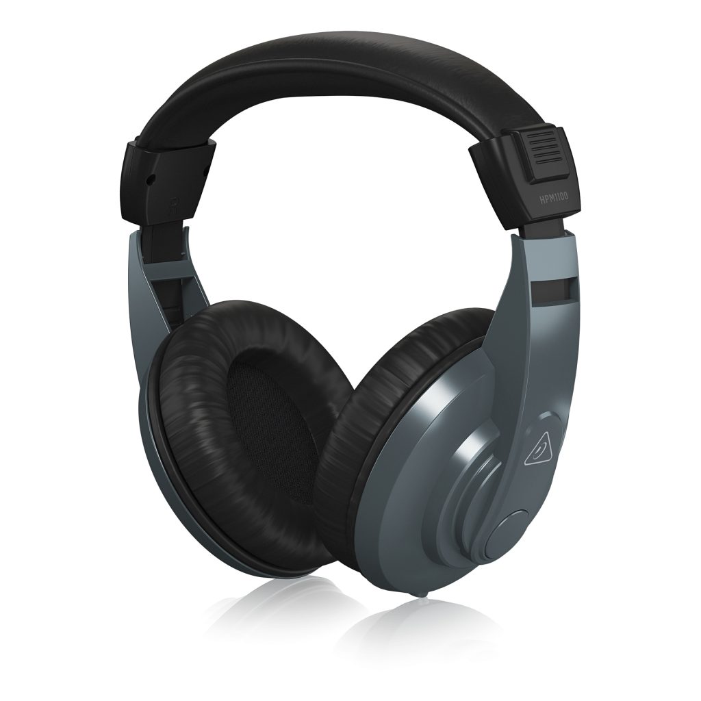 Behringer HPM1100 Słuchawki zamknięte