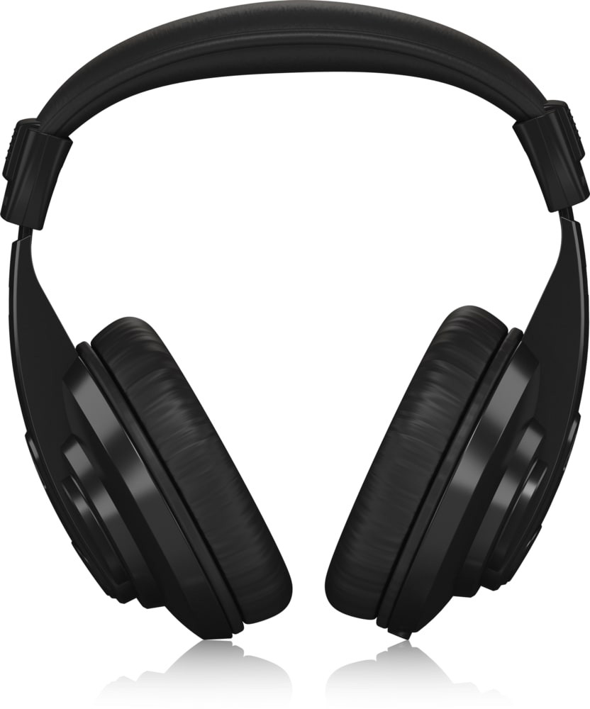 Behringer HPM1100-BK Słuchawki zamknięte