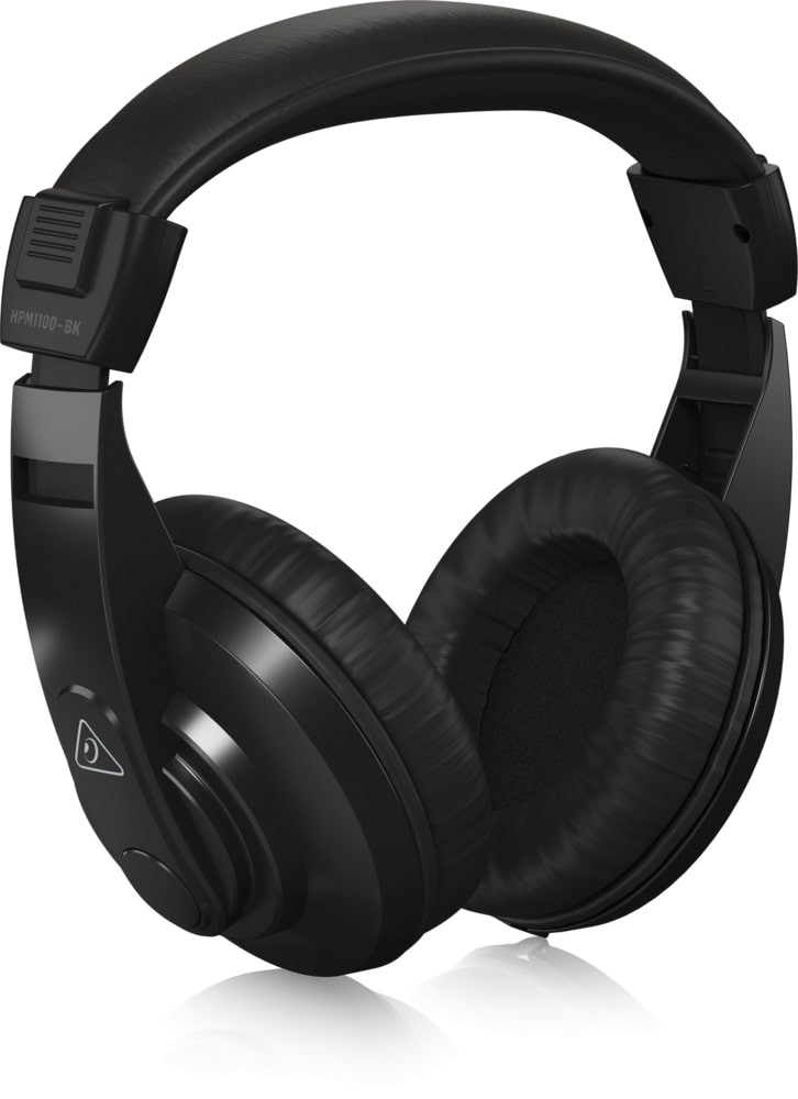 Behringer HPM1100-BK Słuchawki zamknięte