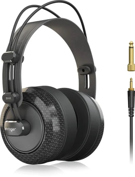 Behringer BH40 Słuchawki studyjne