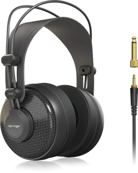 Behringer BH60 Słuchawki studyjne