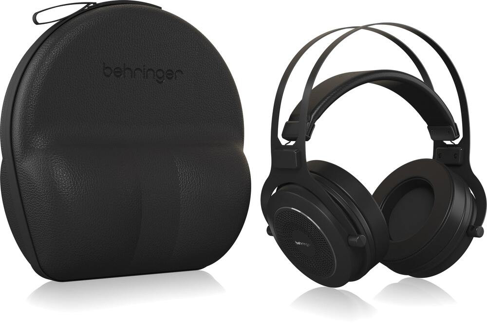 Behringer OMEGA Profesjonalne słuchawki studyjne