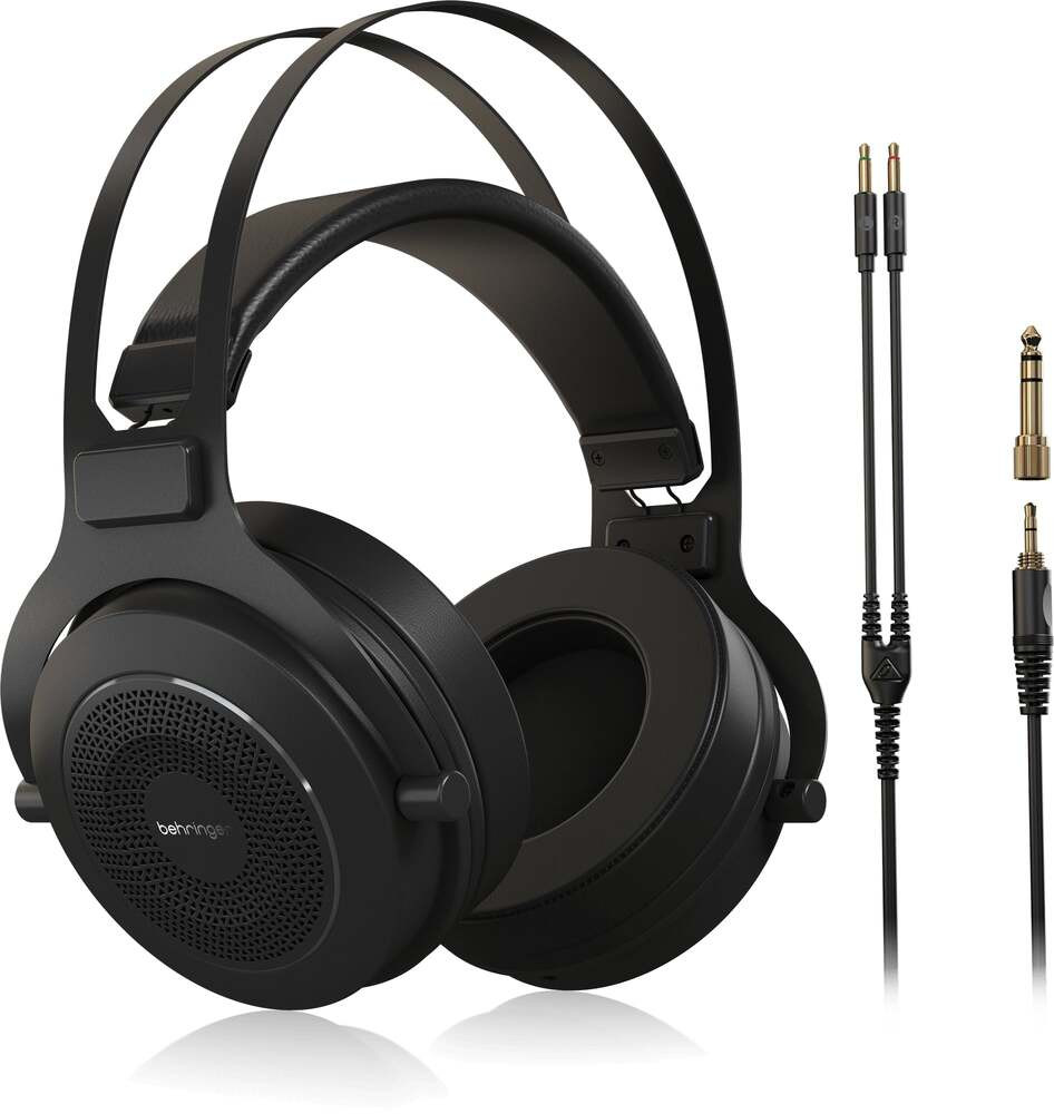 Behringer OMEGA Profesjonalne słuchawki studyjne