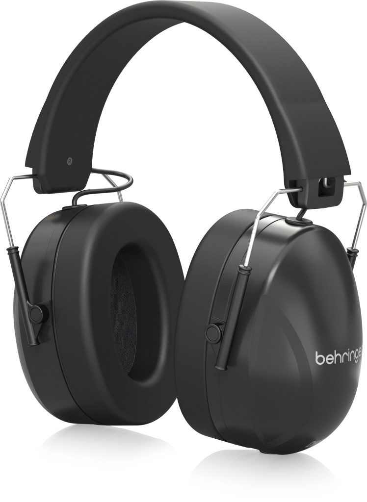 Behringer DH80 Słuchawki dla perkusistów