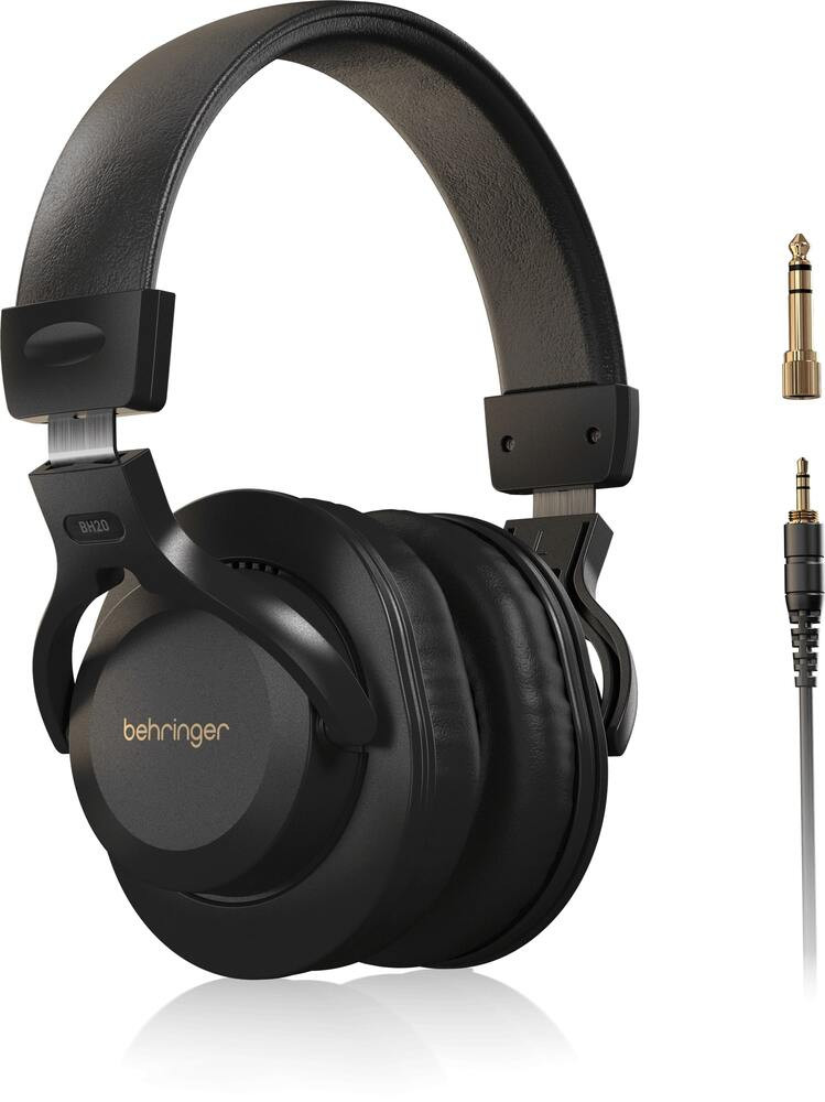 Behringer BH20 Słuchawki studyjne