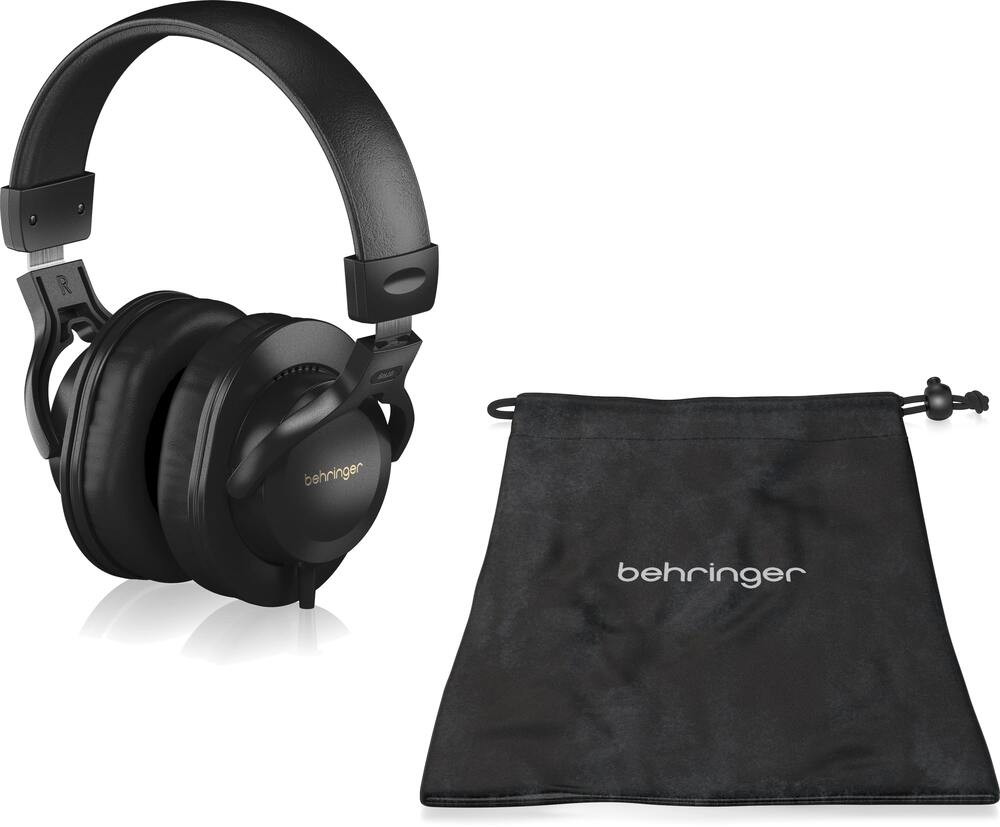Behringer BH20 Słuchawki studyjne