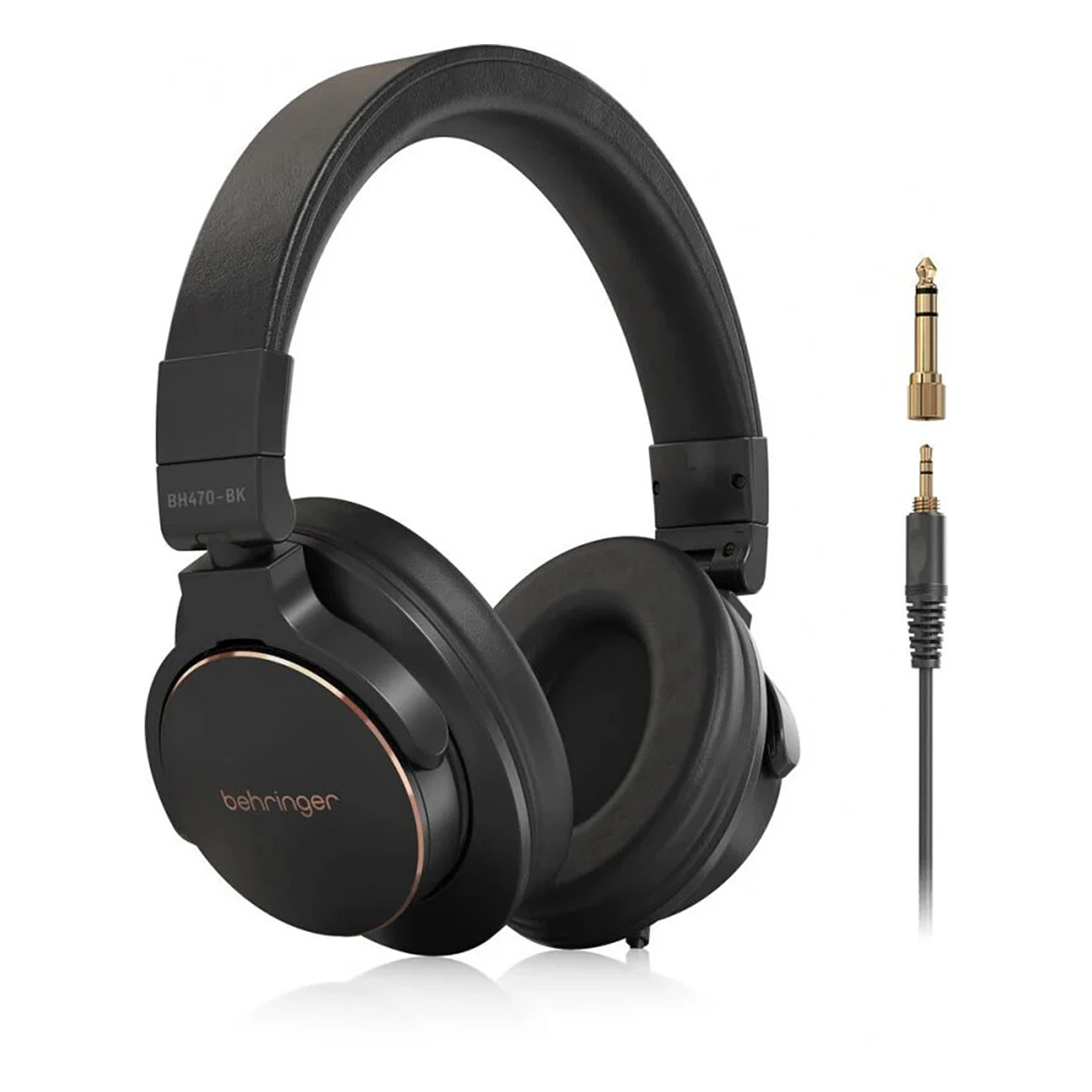 Behringer BH470-BK Słuchawki studyjne