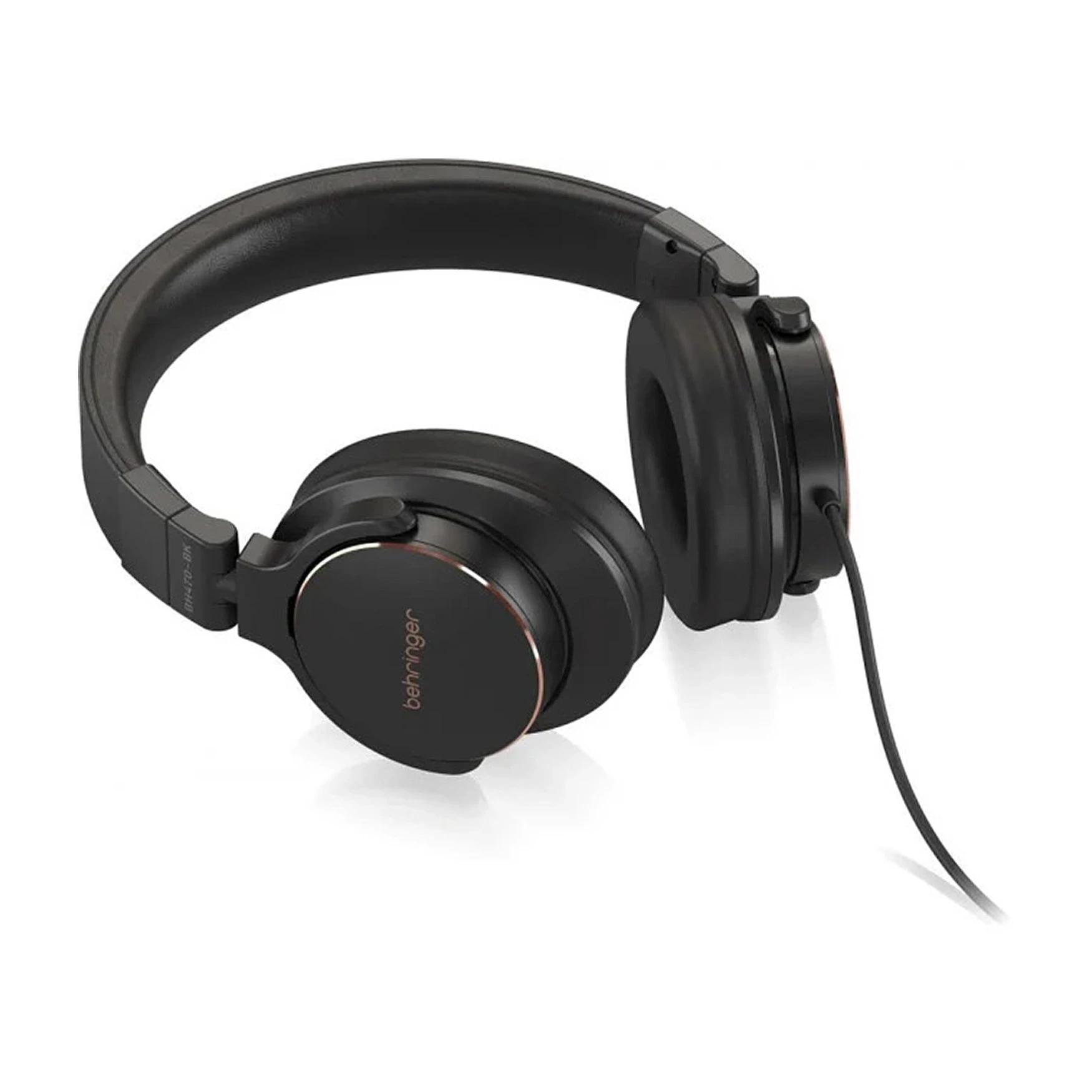 Behringer BH470-BK Słuchawki studyjne