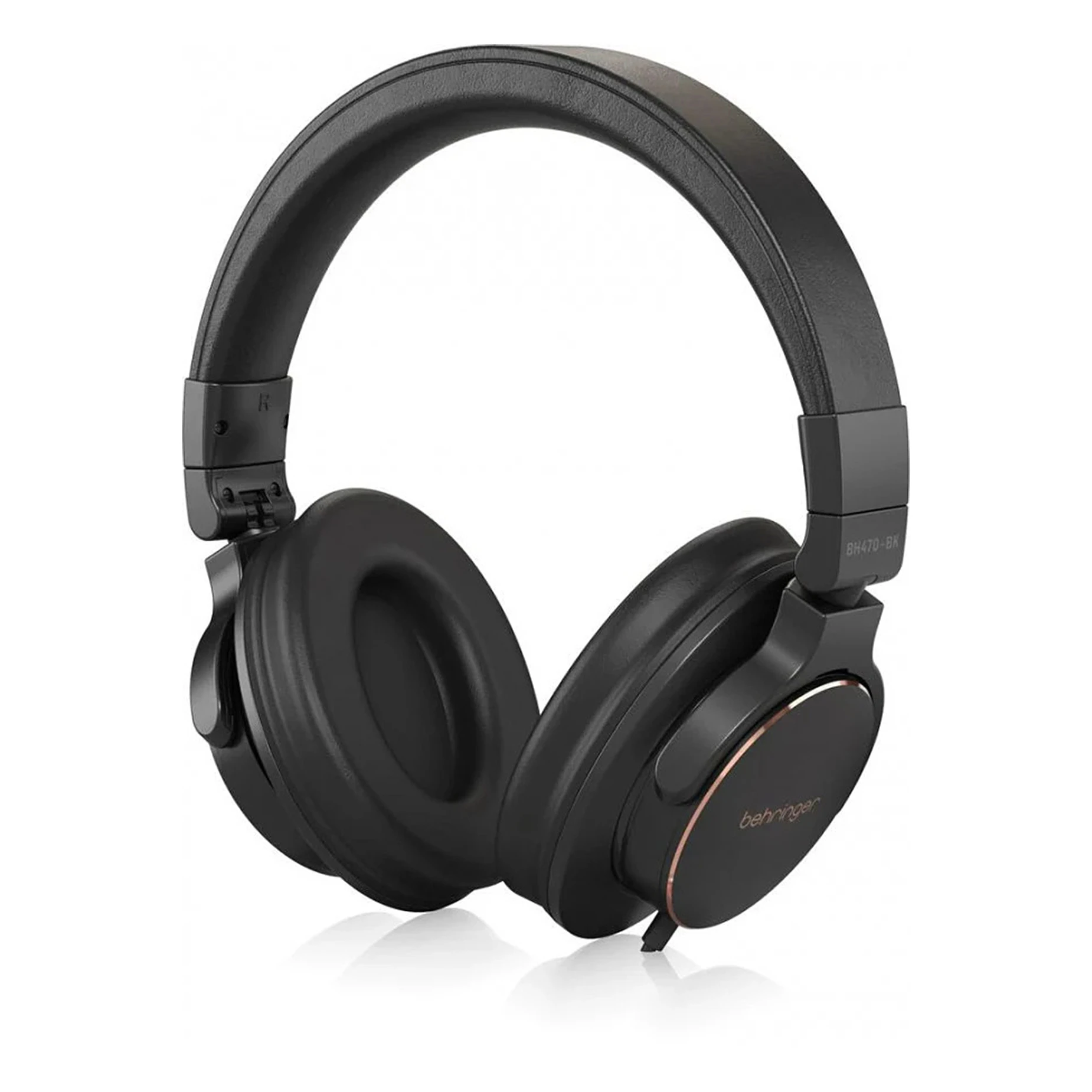 Behringer BH470-BK Słuchawki studyjne
