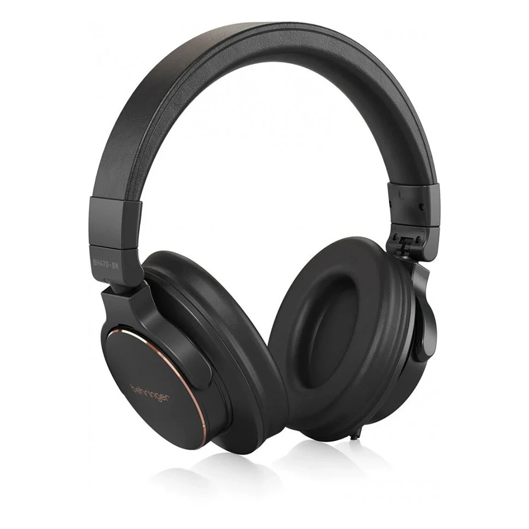 Behringer BH470-BK Słuchawki studyjne