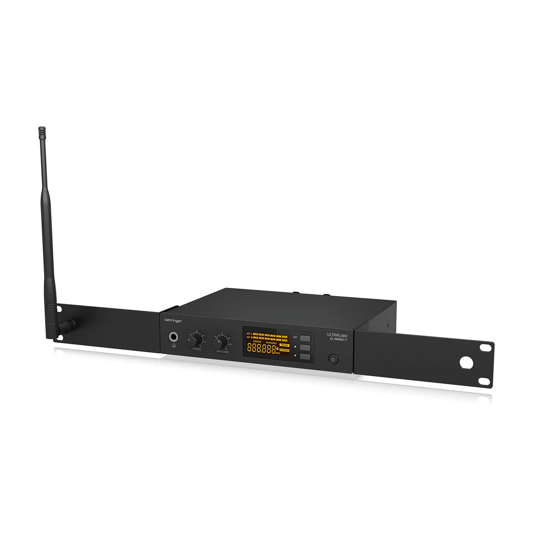 Behringer UL 1000G2 Odsłuch bezprzewodowy IEM UHF