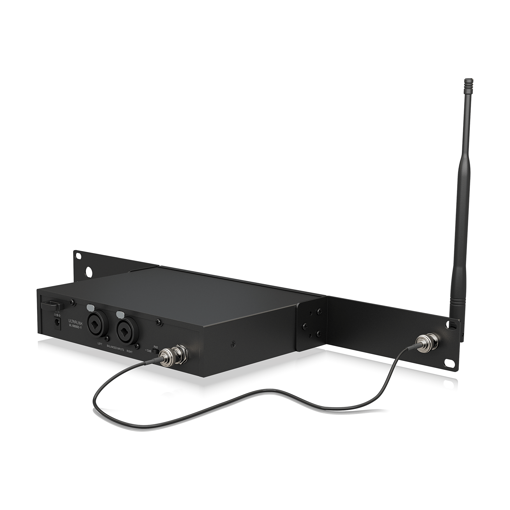 Behringer UL 1000G2 Odsłuch bezprzewodowy IEM UHF
