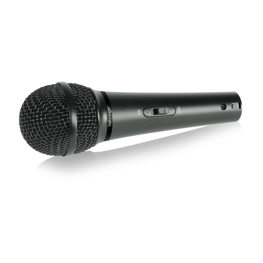 Behringer XM8500 Mikrofon dynamiczny