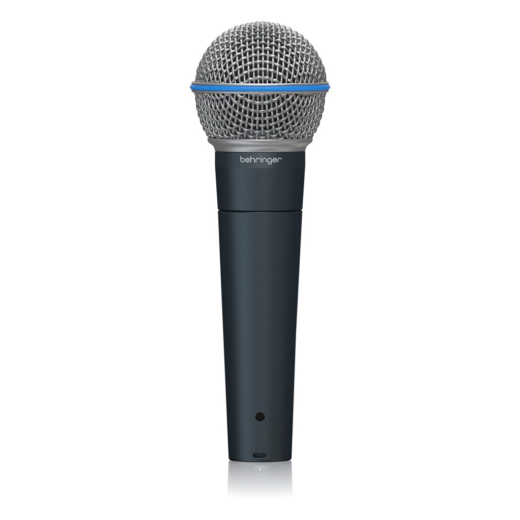 Behringer BA 85A Mikrofon dynamiczny superkardioidalny