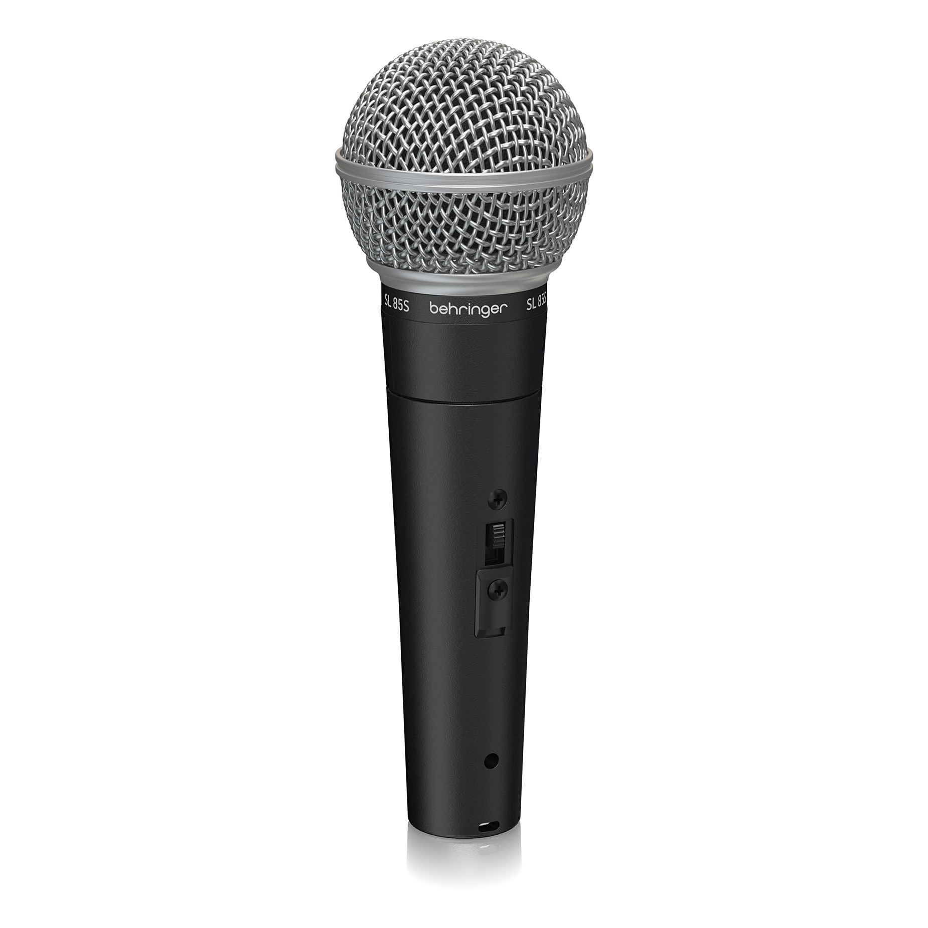 Behringer SL 85S Mikrofon dynamiczny kardioidalny