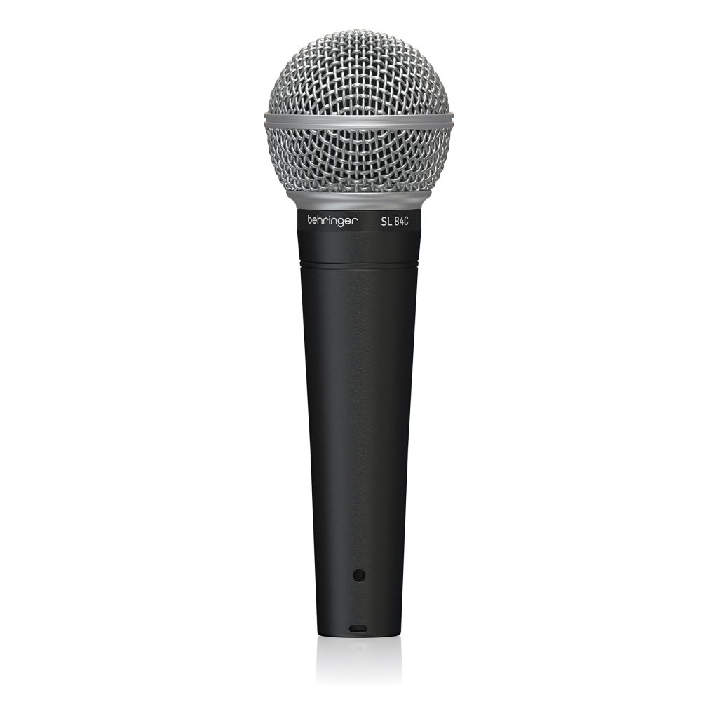 Behringer SL 84C Mikrofon dynamiczny kardioidalny