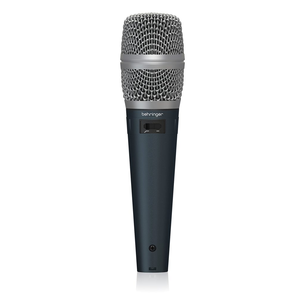 Behringer SB 78A Mikrofon pojemnościowy kardioidalny