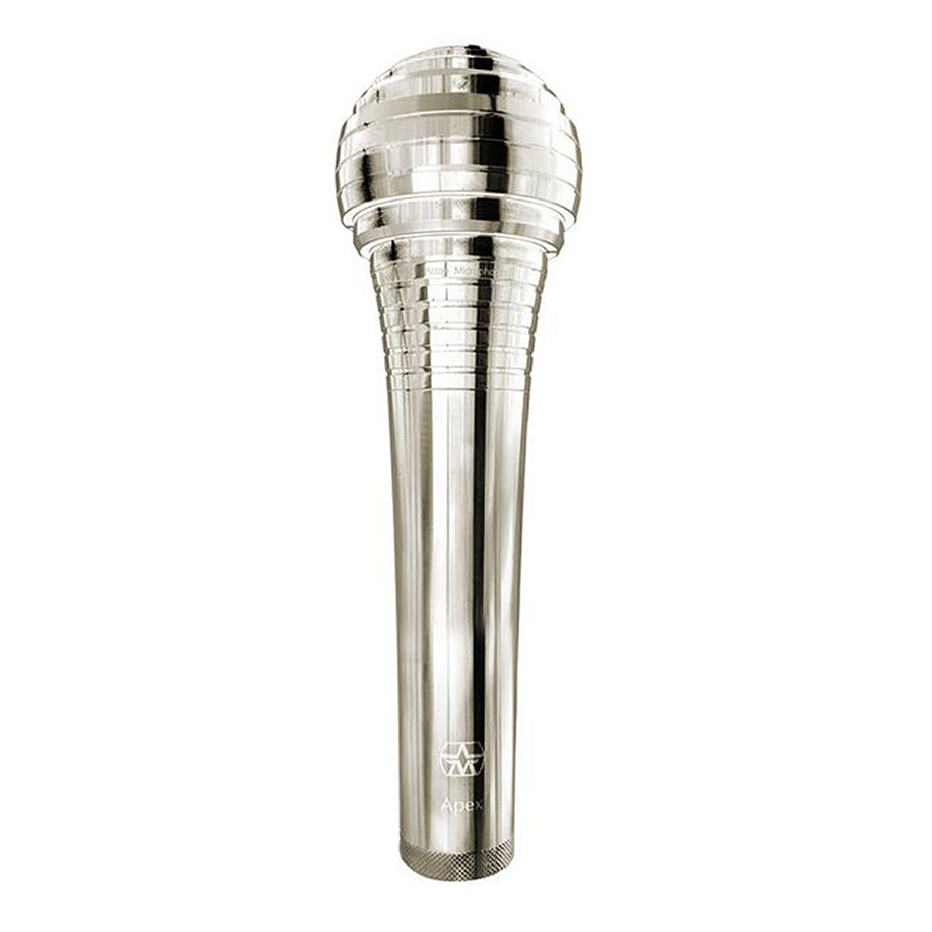 Aston Microphones Apex Glass Mikrofon wokalowy dynamiczny