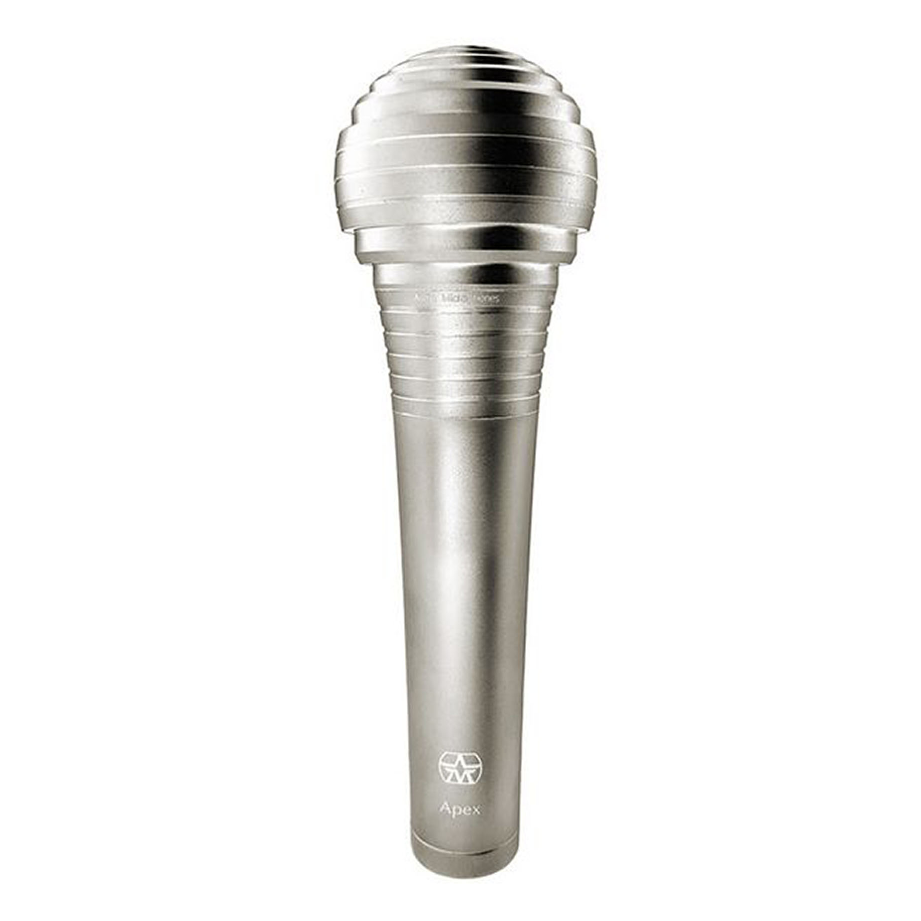 Aston Microphones Apex Storm Mikrofon wokalowy dynamiczny