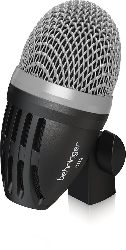 Behringer C112 Mikrofon dynamiczny do bębna basowego