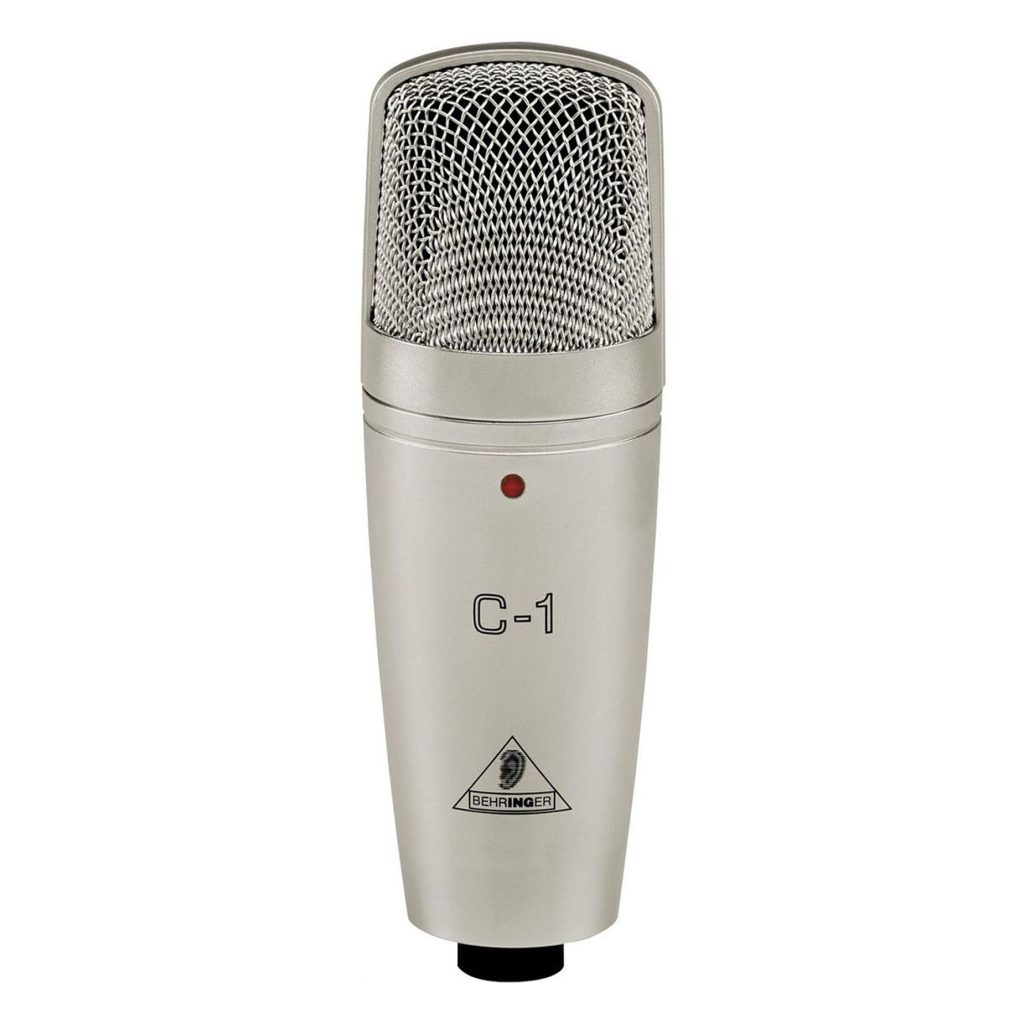 Behringer C-1 Mikrofon pojemnościowy